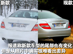 2010款 C200K 1.8L 自动 标准型
