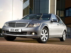 2010款 C200K 1.8L 自动 标准型