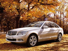 2010款 C200K 1.8L 自动 标准型