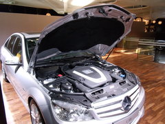 2010款 C200K 1.8L 自动 标准型