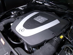 2010款 C200K 1.8L 自动 标准型