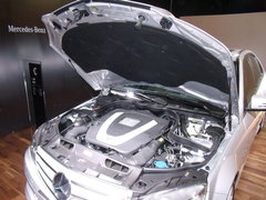 2010款 C200K 1.8L 自动 标准型