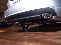 2010款 C200K 1.8L 自动 标准型