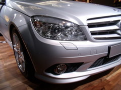 2010款 C200K 1.8L 自动 标准型