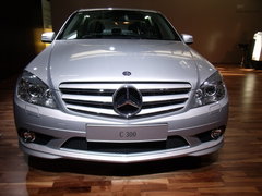 2010款 C200K 1.8L 自动 标准型
