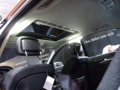 2010款 C200K 1.8L 自动 标准型