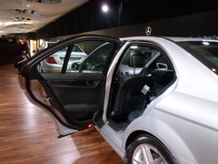 2010款 C200K 1.8L 自动 标准型