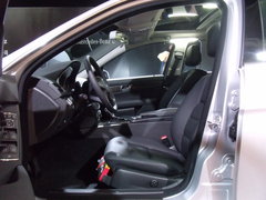 2010款 C200K 1.8L 自动 标准型