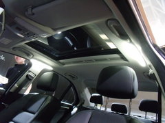 2010款 C200K 1.8L 自动 标准型