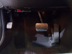 2010款 C200K 1.8L 自动 标准型