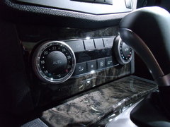 2010款 C200K 1.8L 自动 标准型