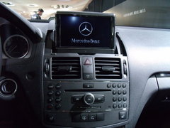 2010款 C200K 1.8L 自动 标准型