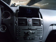 2010款 C200K 1.8L 自动 标准型