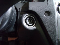 2010款 C200K 1.8L 自动 标准型