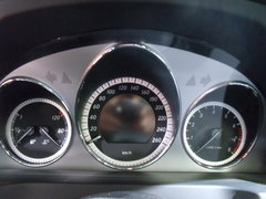 2010款 C200K 1.8L 自动 标准型