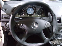 2010款 C200K 1.8L 自动 标准型