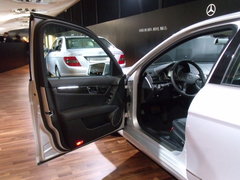 2010款 C200K 1.8L 自动 标准型