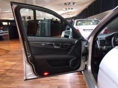 2010款 C200K 1.8L 自动 标准型