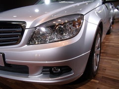 2010款 C200K 1.8L 自动 标准型