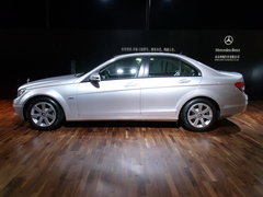 2010款 C200K 1.8L 自动 标准型