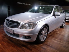 2010款 C200K 1.8L 自动 标准型