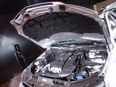 2010款 C200K 1.8L 自动 标准型
