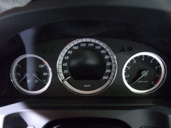 2010款 C200K 1.8L 自动 标准型