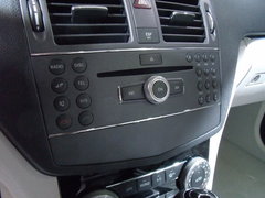 2010款 C200K 1.8L 自动 标准型