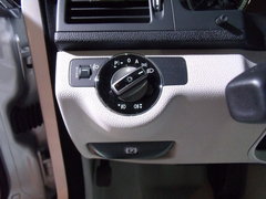 2010款 C200K 1.8L 自动 标准型