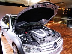2010款 C200K 1.8L 自动 标准型