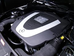 2010款 C200K 1.8L 自动 标准型