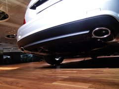 2010款 C200K 1.8L 自动 标准型