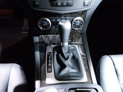 2010款 C200K 1.8L 自动 标准型