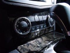 2010款 C200K 1.8L 自动 标准型