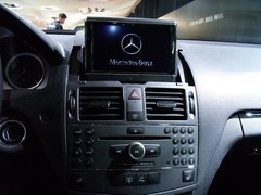 2010款 C200K 1.8L 自动 标准型