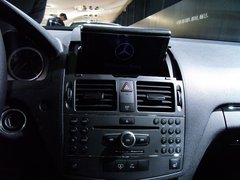 2010款 C200K 1.8L 自动 标准型