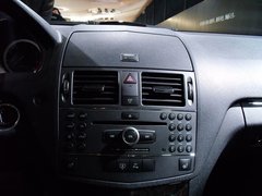 2010款 C200K 1.8L 自动 标准型