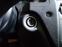 2010款 C200K 1.8L 自动 标准型