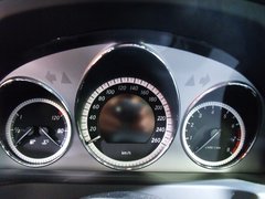 2010款 C200K 1.8L 自动 标准型