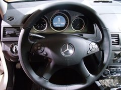 2010款 C200K 1.8L 自动 标准型