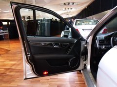 2010款 C200K 1.8L 自动 标准型