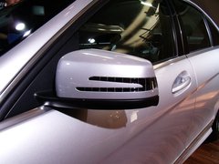 2010款 C200K 1.8L 自动 标准型