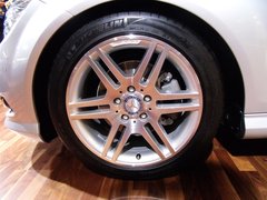 2010款 C200K 1.8L 自动 标准型