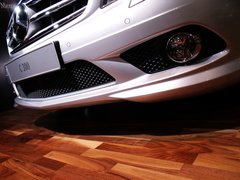 2010款 C200K 1.8L 自动 标准型