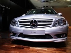 2010款 C200K 1.8L 自动 标准型