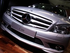 2010款 C200K 1.8L 自动 标准型
