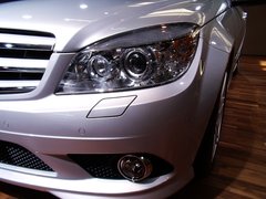 2010款 C200K 1.8L 自动 标准型