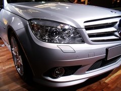 2010款 C200K 1.8L 自动 标准型