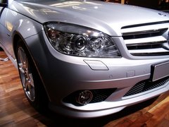 2010款 C200K 1.8L 自动 标准型