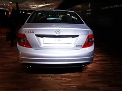 2010款 C200K 1.8L 自动 标准型